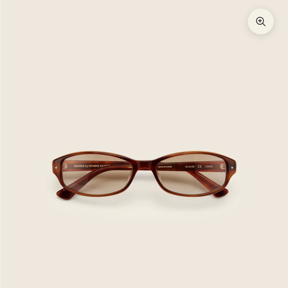 Bonnie & Clyde Coco Sunglasses